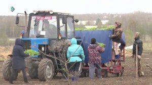 Аграрии региона приступят к весенне-полевым работам не раньше третьей декады мая