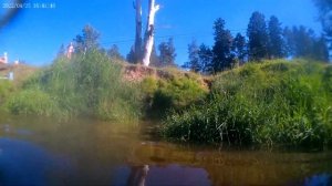 река Оредеж в вырица видео 35