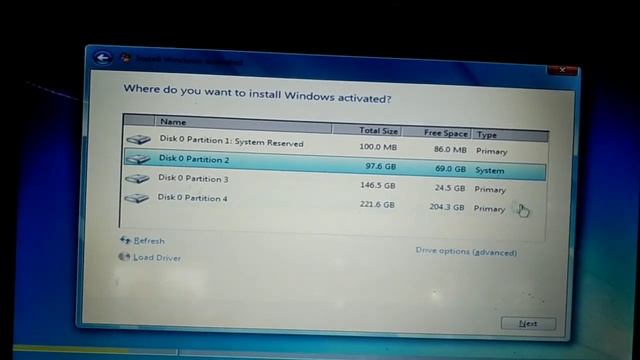 How to install window 7 lenovo G50 BIOS setup смотреть онлайн