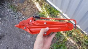 куда ставить домкрат smart fortwo