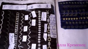 Обзор швейной машинки Pfaff expression 3.0 . Достоинства и недостатки . часть 1