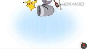 Боб прыгает с 10000 метров без парашюта #1