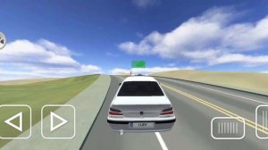 легендарный автомобиль пежо 406 из фильма такси