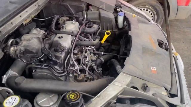 Разборка Ford - Mondeo 4 2007-2015, 1.8 (VIN: WF0EXXGBBE9C64383) EK59RYT смотреть онлайн