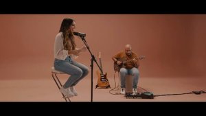 GABRIELA ROCHA - NENHUMA CONDENAÇÃO HÁ (CLIPE OFICIAL)