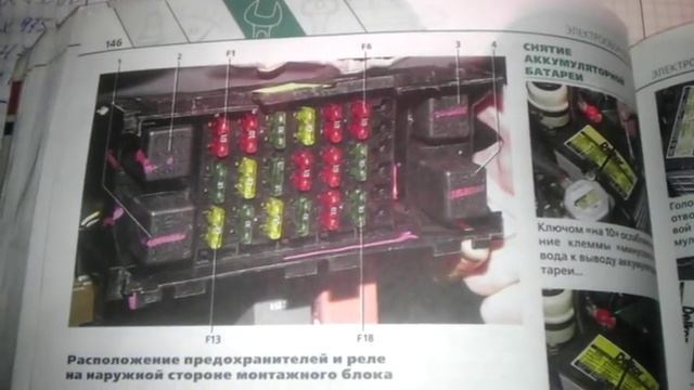 НЕКСИЯ ПРЕДОХРАНИТЕЛИ