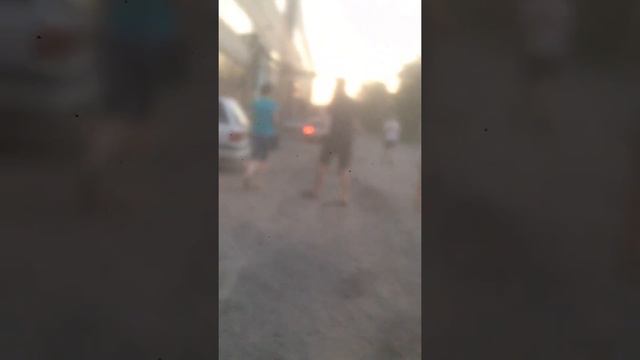 Загорелись деревья от жары смотреть онлайн