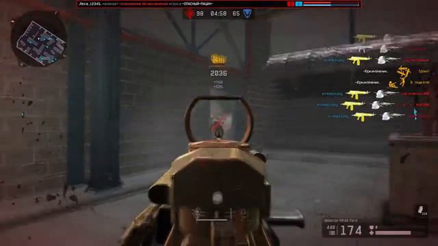 А вот и золото на ангаре смотреть онлайн