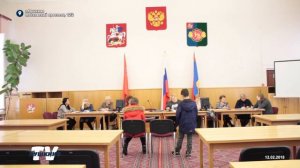 Комиссия по делам несовершеннолетних