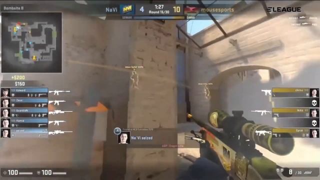 Почему FPS имеет значение в CS:GO?