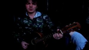 Всё перекаты, да перекаты...