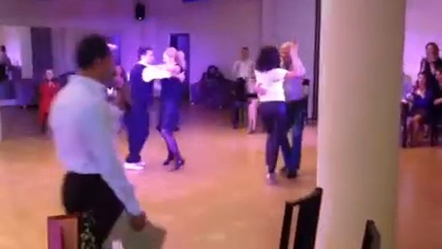 GallaDance Newcomer Party смотреть онлайн