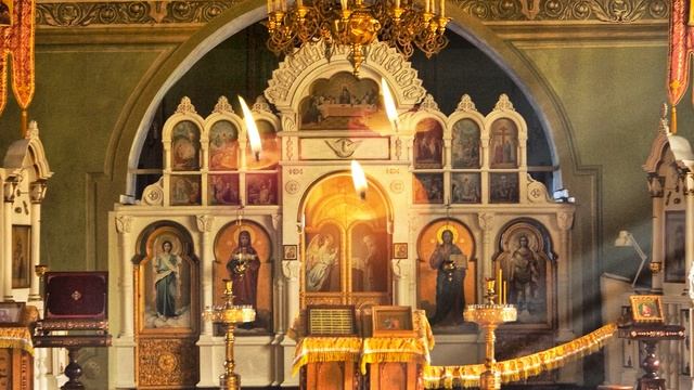 ПОСЛЕ ЭТОЙ МОЛИТВЫ ТВОЁ ДОМАШНЕЕ ЖИВОТНОЕ ВЫЗДОРОВЕЕТ