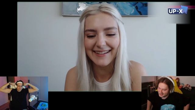 ева элфи: я потекла ? смотреть онлайн