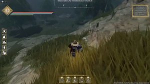 Derelict гайд на квест барона ( Roblox)
