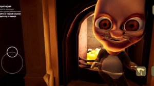 24. Таинственные События Ночи В The Baby In Yellow Выживание Няни!