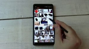 Galaxy Note 9 - скрытые возможности: часть 2!