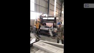 Токарный станок с ЧПУ для гранита CRC-250-500