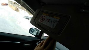 Honda Fit 4 WD.