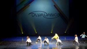 Танец кейпоп Shinee  - Кей поп кавер дэнс K-POP cover dance в Санкт-Петербурге в Диваданс