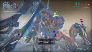 Сфера извлечения прибыли Warframe