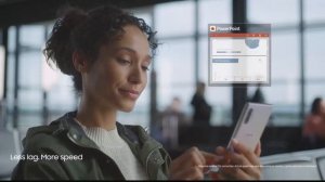 Обзор Galaxy Note10 на русском