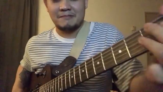 Guitar Lessons- Beginner to Advance- 011-1089 1200 Book your slot with Jayson at GC Music Academy! смотреть онлайн