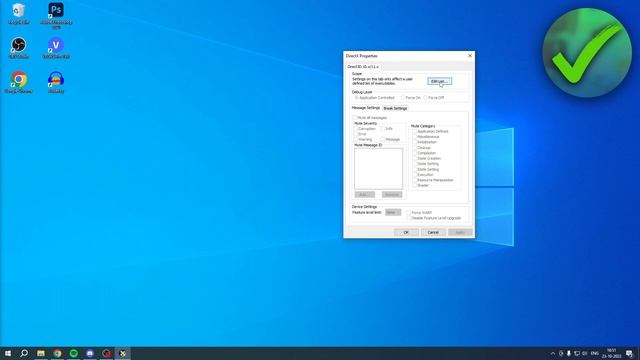 How to Solve Your Graphics Card Does Not Support Directx 11 Features (2023) смотреть онлайн