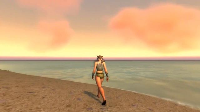 World of Warcraft. Трансмог: Ткань! #3 смотреть онлайн