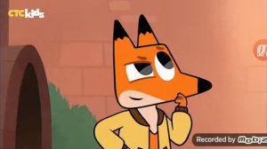 ЛЕКС И ПЛУ ПРИКОЛ 🦊🦝🚕