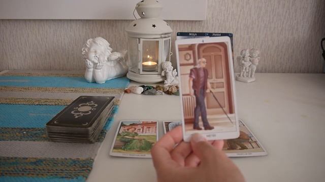 ♓РЫБЫ. Таро прогноз на неделю 5 - 11 ИЮНЯ.