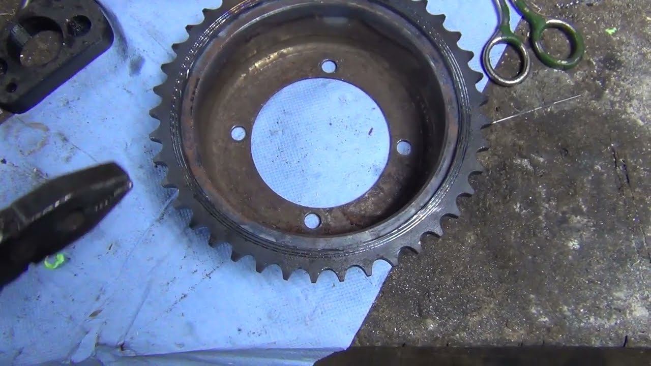 Ремонт ведомой звезды старого Минска смотреть онлайн