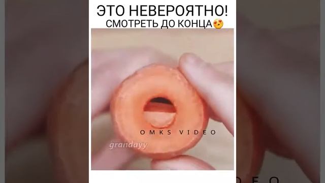 Что можно сделать с морковкой