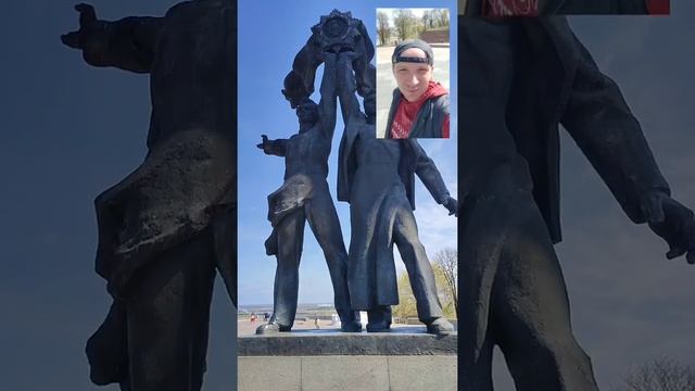 Дружба народов России и Украины которой нет! смотреть онлайн