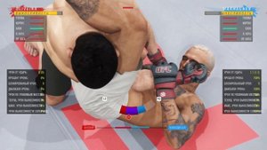 ГАЙД | ВСЕ О БОЛЕВЫХ ПРИЕМАХ В UFC4