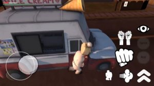 Как ИГРАТЬ за МОРОЖЕНЩИКА РОДА в ГРЕННИ в РЕАЛЬНОЙ ЖИЗНИ Как стать МОРОЖЕНЩИКОМ ICE SREAM