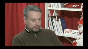 Валентин Землянский -- Украина ДВИЖЕТСЯ НЕ В ЕВРОСОЮЗ, а НАЗАД в 19 век