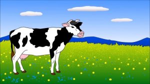 Мультик про буквы. Учимся читать по склад РО. Читаем слова: робот, розы, ромб, корова