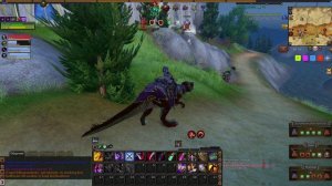 ROR- Return of Reckoning - Геймплей - 1