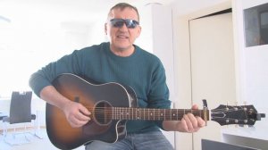 А. Хлопов. Ты дура. кавер-версия