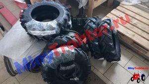 Шины 6.50/80-13 Petlas Саранск, шины Petlas R13 на минитрактор, MinyTraktor.ru