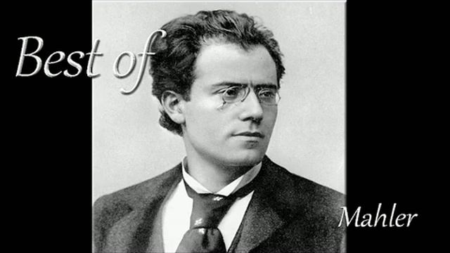 Gustav Mahler