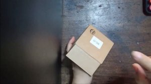 Quick Unboxing of XY-AP50L Bluetooth Mini Amplifier | Pim Reviews