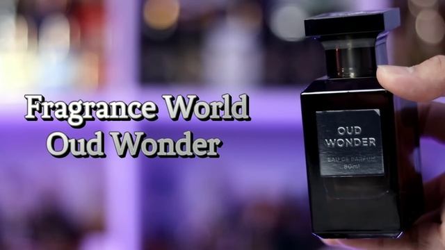 Top 5 Tom Ford Parfum Versi Low Budget (Clone) Fragrance World ? смотреть онлайн