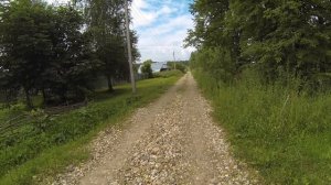 Заболотье, исп. зас. арт. РФ В.Пьянов, лаур. меж. и всер. конк. Г.Шарин, стихи И.Головко