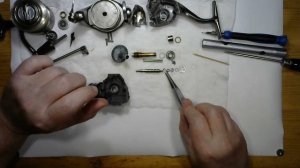 Катушка Shimano 09 Ultegra C5000