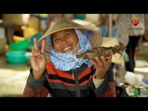 Путешествия со вкусом. Анонс. Канал Телепутешествия.