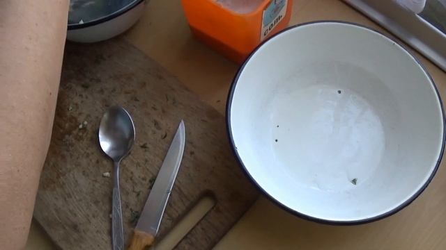 Огурцы малосольные без воды, по-быстрому. смотреть онлайн