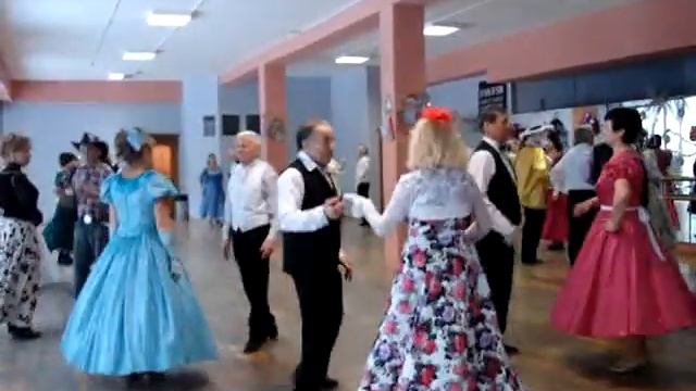 венгерский бальный смотреть онлайн