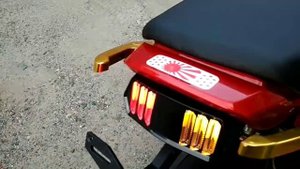 Replika Honda grom msx 125, X-moto msx 125,motoland mx 125